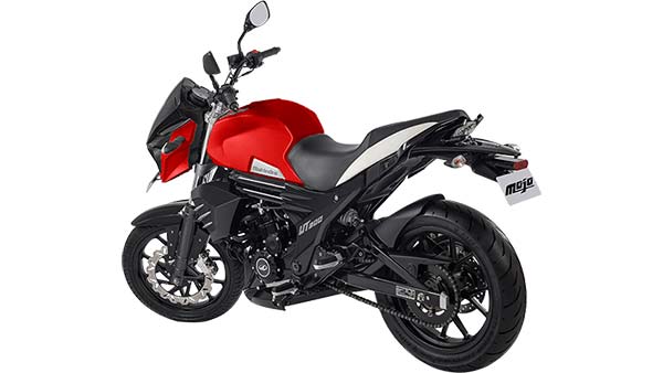 மீண்டும் விற்பனைக்கு வரும் மஹிந்திரா மோஜோ 300சிசி பைக்... பெங்களூரில் புதிய ஷோரூம்...
