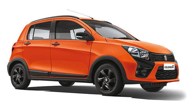 ரூ.4.9 லட்ச ஆரம்ப விலையில் 2020 மாருதி சுசுகி செலிரியோ எக்ஸ் பிஎஸ்6 கார் அறிமுகம்...