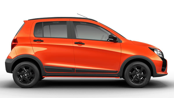 ரூ.4.9 லட்ச ஆரம்ப விலையில் 2020 மாருதி சுசுகி செலிரியோ எக்ஸ் பிஎஸ்6 கார் அறிமுகம்...