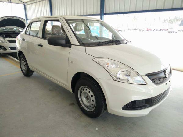 மாருதி டிசைர் டூர் எஸ் சிஎன்ஜி பிஎஸ்6 பெட்ரோல் மாடலின் விலை விபரம் வெளிவந்தது...!