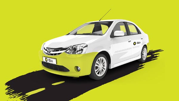 ஆட்டி படைக்கும் கொரோனா... ஓலா பகிர்வு பயணத்திற்கு தற்காலிக மூடு விழா...