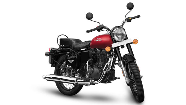 ராயல் எண்ட்பீல்டு புல்லட் 350 பிஎஸ்6 பைக் இந்தியாவில் அறிமுகமானது... ஷோரூம் விலை ரூ.6 ஆயிரம் அதிகரிப்பு