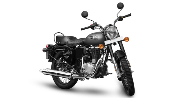 ராயல் எண்ட்பீல்டு புல்லட் 350 பிஎஸ்6 பைக் இந்தியாவில் அறிமுகமானது... ஷோரூம் விலை ரூ.6 ஆயிரம் அதிகரிப்பு