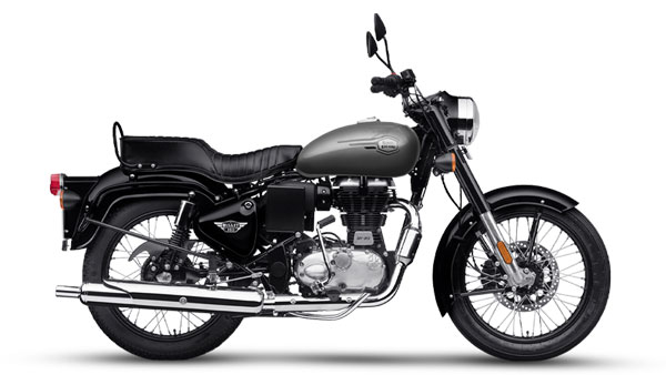 ராயல் எண்ட்பீல்டு புல்லட் 350 பிஎஸ்6 பைக் இந்தியாவில் அறிமுகமானது... ஷோரூம் விலை ரூ.6 ஆயிரம் அதிகரிப்பு
