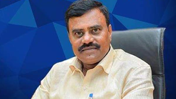 கொரோனா பரவும் நிலையில் அதிர வைக்கும் காரியத்தை செய்த எம்எல்ஏ... வீடியோவை பார்த்து ஷாக் ஆன மக்கள்...