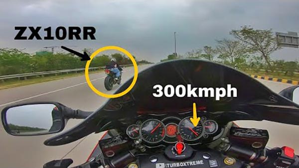கொத்து கொத்தாக உயிர்கள் பலியாகும் நிலையில் இளைஞர் செய்த காரியம்... வீடியோவை பார்த்து ஷாக் ஆன மக்கள்