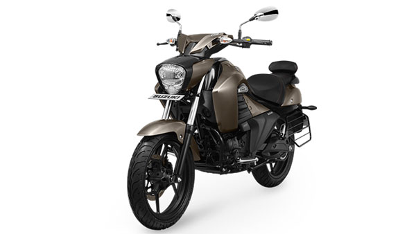 சுஸுகி இன்ட்ரூடெர் 150 பிஎஸ்6 பைக் விற்பனைக்கு அறிமுகம்!
