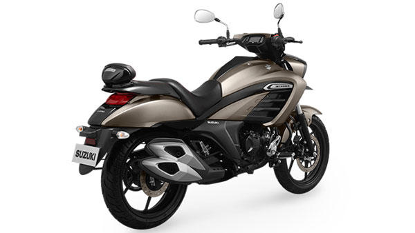 சுஸுகி இன்ட்ரூடெர் 150 பிஎஸ்6 பைக் விற்பனைக்கு அறிமுகம்!