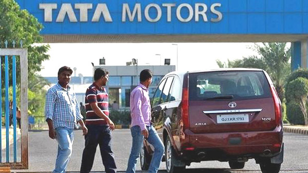 இந்தியாவில் கார், பைக் ஆலைகளில் உற்பத்தி நிறுத்தம்!