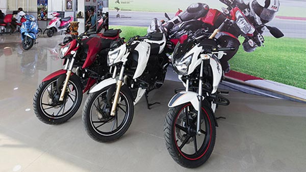 தமிழ்நாடு முதலமைச்சர் பொது நிவாரண நிதிக்கு ரூ.5 கோடி: டிவிஎஸ் அறிவிப்பு