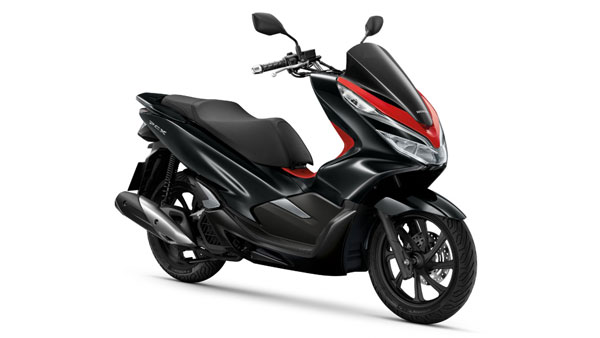 2020 ஹோண்டா பிசிஎக்ஸ்150 மேக்ஸி ஸ்கூட்டரில் புதியதாக 4 நிறத்தேர்வுகள்...