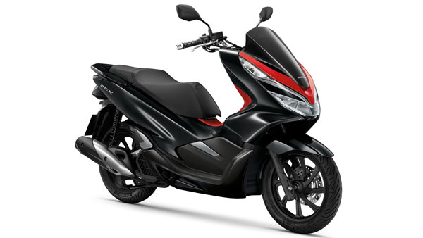 2020 ஹோண்டா பிசிஎக்ஸ்150 மேக்ஸி ஸ்கூட்டரில் புதியதாக 4 நிறத்தேர்வுகள்...