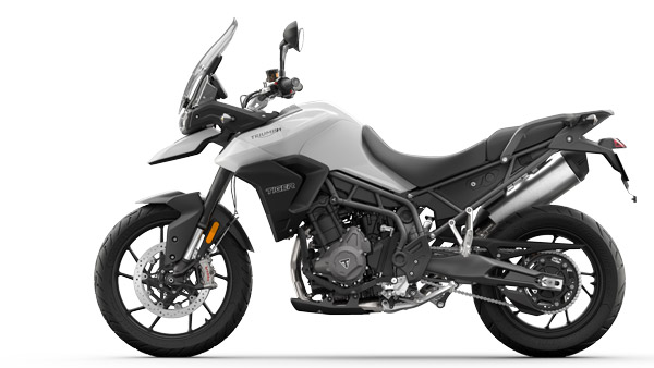 அடுத்த மே மாதத்தில் இந்தியா வருகிறது புதிய ட்ரையம்ப் டைகர் 900 பைக்...