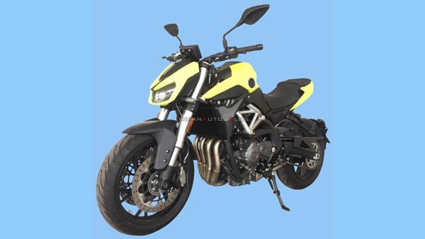 2021 பெனெல்லி டிஎன்டி 600ஐ பைக்கின் முழு விபரங்கள் ஸ்பை புகைப்படங்களுடன் வெளிவந்தது..!