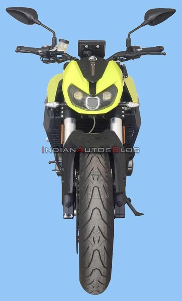 2021 பெனெல்லி டிஎன்டி 600ஐ பைக்கின் முழு விபரங்கள் ஸ்பை புகைப்படங்களுடன் வெளிவந்தது..!