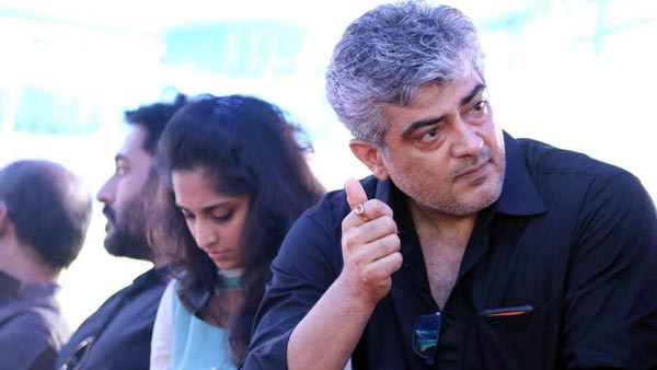 சூப்பர் தல... யாருக்கும் தெரியாமல் அஜீத் செய்த காரியம்! ரகசியம் கசிந்ததால் வாய் பிளக்கும் ரசிகர்கள்