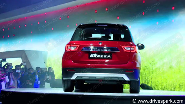 டொயோட்டா பிராண்டில் வரும் மாருதி பிரெஸ்ஸா பெயர் விபரம் வெளியானது