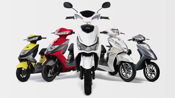 முன்பதிவு தொகையை செலுத்தினால் போதும் ஆம்பியர் எலக்ட்ரிக் ஸ்கூட்டர் டெலிவிரி செய்யப்படும்...