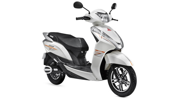முன்பதிவு தொகையை செலுத்தினால் போதும் ஆம்பியர் எலக்ட்ரிக் ஸ்கூட்டர் டெலிவிரி செய்யப்படும்...