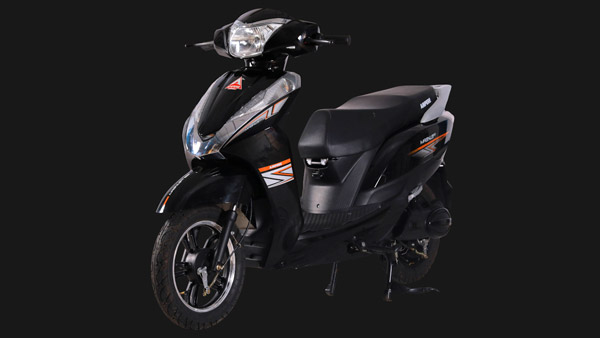 முன்பதிவு தொகையை செலுத்தினால் போதும் ஆம்பியர் எலக்ட்ரிக் ஸ்கூட்டர் டெலிவிரி செய்யப்படும்...