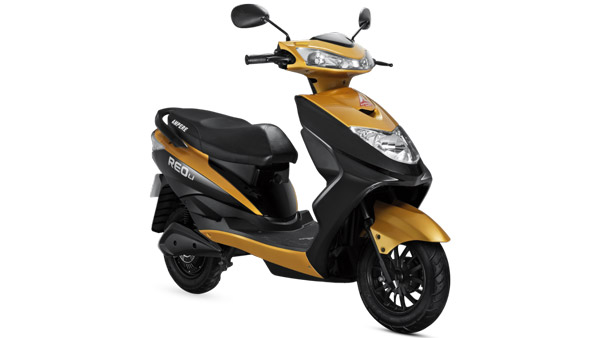 முன்பதிவு தொகையை செலுத்தினால் போதும் ஆம்பியர் எலக்ட்ரிக் ஸ்கூட்டர் டெலிவிரி செய்யப்படும்...