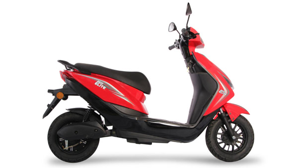 முன்பதிவு தொகையை செலுத்தினால் போதும் ஆம்பியர் எலக்ட்ரிக் ஸ்கூட்டர் டெலிவிரி செய்யப்படும்...