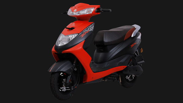 முன்பதிவு தொகையை செலுத்தினால் போதும் ஆம்பியர் எலக்ட்ரிக் ஸ்கூட்டர் டெலிவிரி செய்யப்படும்...