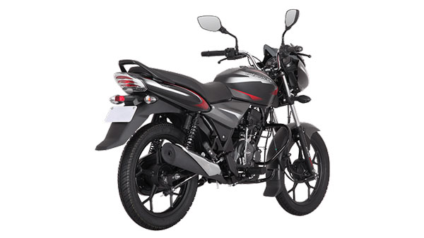 இந்தியாவில் இருந்து விடைபெறுகிறது பஜாஜ் டிஸ்கவர் 110 & 125...