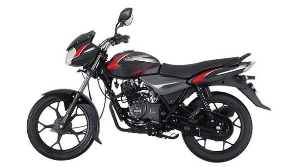 இந்தியாவில் இருந்து விடைபெறுகிறது பஜாஜ் டிஸ்கவர் 110 & 125...