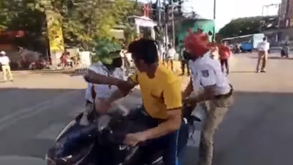 உயிரை எடுக்கும் கொரோனா வைரஸ்... இந்த ஒரு வீடியோவ பாத்தா இனி வீட்டை விட்டு வெளிய வரவே மாட்டீங்க...