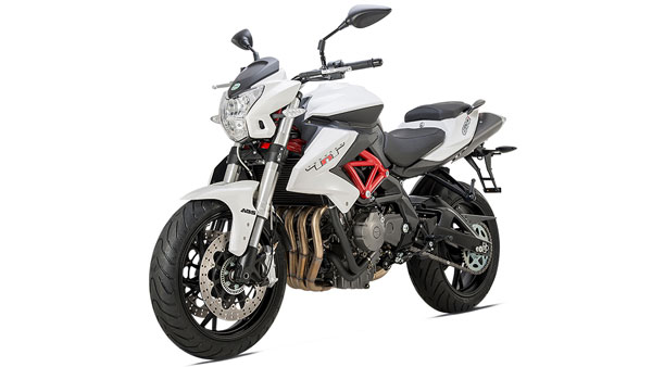 2021 பெனெல்லி டிஎன்டி 600ஐ பைக்கின் முழு விபரங்கள் ஸ்பை புகைப்படங்களுடன் வெளிவந்தது..!