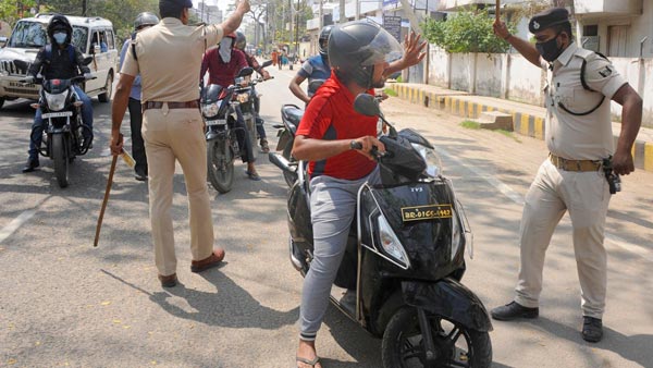 இந்த செய்திய படிச்சா வாகனத்துல வெளியே போக மாட்டீங்க? - மீறினால் உடம்பு ரணகளமாகிடும்!