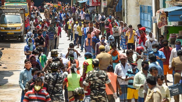 இந்த செய்திய படிச்சா வாகனத்துல வெளியே போக மாட்டீங்க? - மீறினால் உடம்பு ரணகளமாகிடும்!