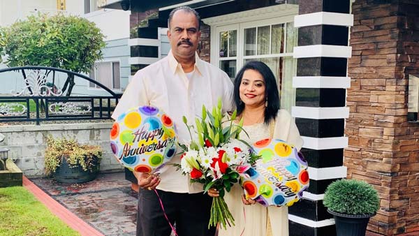 சூப்பர்... 7 கோடி ரூபாய் காரை மனைவிக்கு பரிசளித்த கணவர்... எதற்காக என தெரிஞ்சா பொறாமைப்படுவீங்க...