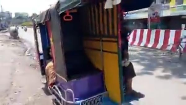 கொரோனாவை தடுக்க சூப்பர் ஐடியா... தொழில் அதிபர்களையே மூக்கின் மேல் விரல் வைக்க வைத்த சாதாரண இந்தியர்