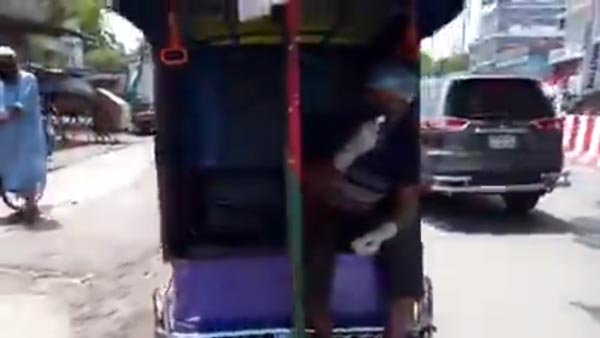 கொரோனாவை தடுக்க சூப்பர் ஐடியா... தொழில் அதிபர்களையே மூக்கின் மேல் விரல் வைக்க வைத்த சாதாரண இந்தியர்