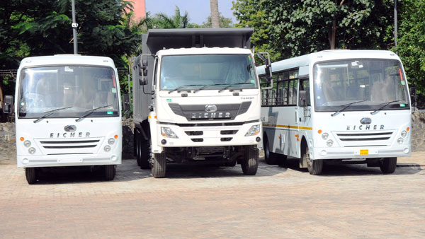 கொரோனாவை ஒழிக்க ரூ.50 கோடி நிதி: ஐஷர் குழுமம் அதிரடி திட்டம்!