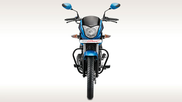 மோட்டார்சைக்கிள் விற்பனையில் தொடர்ந்து முதலிடத்தில் ஹீரோ மோட்டோகார்ப்... யமஹாவிற்கு பின்னடைவு..