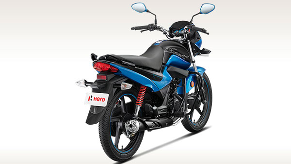 மோட்டார்சைக்கிள் விற்பனையில் தொடர்ந்து முதலிடத்தில் ஹீரோ மோட்டோகார்ப்... யமஹாவிற்கு பின்னடைவு..