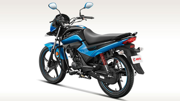மோட்டார்சைக்கிள் விற்பனையில் தொடர்ந்து முதலிடத்தில் ஹீரோ மோட்டோகார்ப்... யமஹாவிற்கு பின்னடைவு..