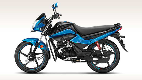 மோட்டார்சைக்கிள் விற்பனையில் தொடர்ந்து முதலிடத்தில் ஹீரோ மோட்டோகார்ப்... யமஹாவிற்கு பின்னடைவு..