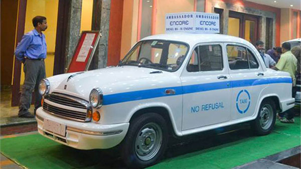 ரோல்ஸ்ராய்ஸ் காரை தோற்கடிக்கும் அழகு... எலெக்ட்ரிக் அம்பாசடர் கார் பற்றிய 11 ரகசியங்கள்!
