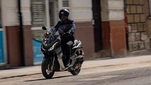 ஹோண்டா ADV150 அட்வென்ஜெர் ஸ்கூட்டரின் சிறப்பம்சங்கள் என்னென்ன..?