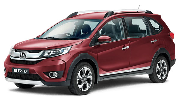 எம்பிவி கார்கள் விற்பனையில் பொலிரோவை முந்தி முதலிடத்தை பிடித்த மாருதி எர்டிகா..!