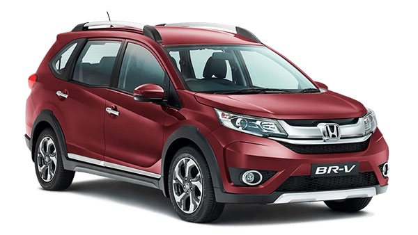 எம்பிவி கார்கள் விற்பனையில் பொலிரோவை முந்தி முதலிடத்தை பிடித்த மாருதி எர்டிகா..!
