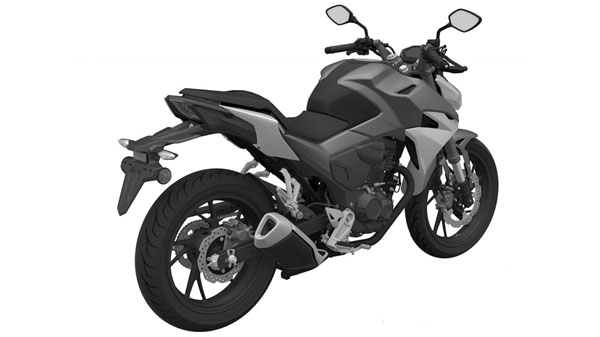 கேடிஎம் 200 ட்யூக் மார்க்கெட்டை கட்டம் கட்டிய ஹோண்டா