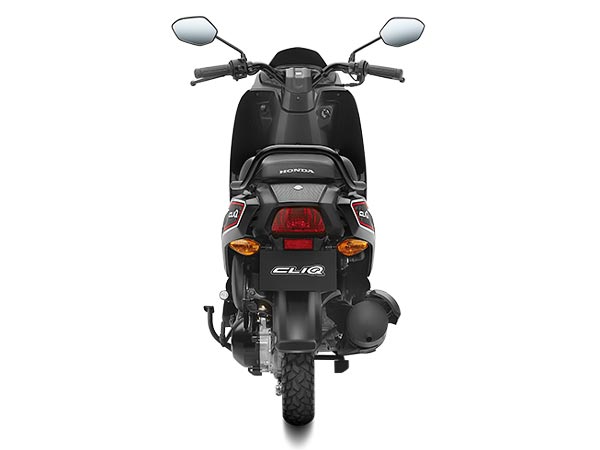 இந்திய பயணத்தை முடித்து கொண்டது ஹோண்டா க்ளிக் ஸ்கூட்டர்... இணைய பக்கத்தில் இருந்து பெயர் நீக்கம்...
