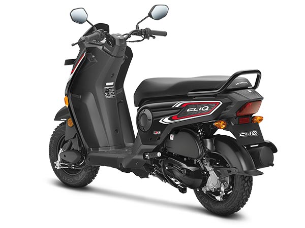 இந்திய பயணத்தை முடித்து கொண்டது ஹோண்டா க்ளிக் ஸ்கூட்டர்... இணைய பக்கத்தில் இருந்து பெயர் நீக்கம்...