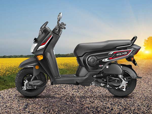 இந்திய பயணத்தை முடித்து கொண்டது ஹோண்டா க்ளிக் ஸ்கூட்டர்... இணைய பக்கத்தில் இருந்து பெயர் நீக்கம்...