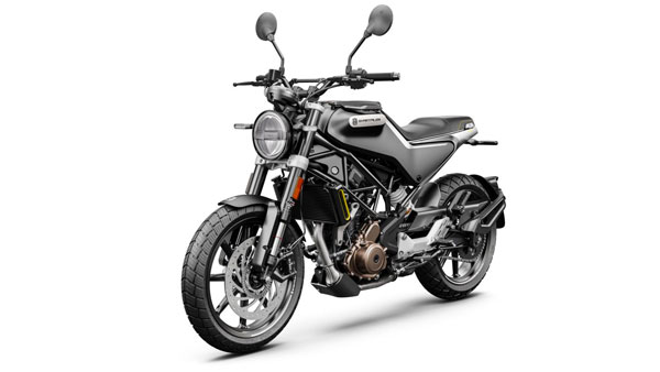 ஹஸ்க்வர்னா 250 பைக்குகளுக்கு இந்தியாவில் நல்ல வரவேற்பு!
